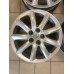 Диски Lexus Original 7.5Jx18 5х120 ET32 dia 60,1 Silver Б/У в Днепре