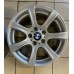 Литые оригинальные диски BMW 6856893  8Jx17 ET34 DIA 72.6 OEM Б/У в Днепре