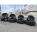 Оригинальные диски Bmw X5, X7 G- seria 22 5х112 (OEM Style 913M) Б/У у Дніпрі