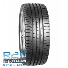 Accelera PHI 245/45 ZR19 102Y XL Accelera PHI 245/45 ZR19 102Y XL