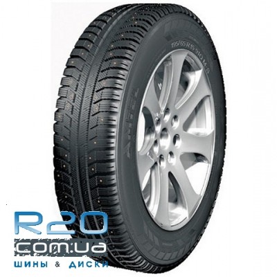 Amtel NordMaster ST 195/65 R15 91Q (шип) в Днепре