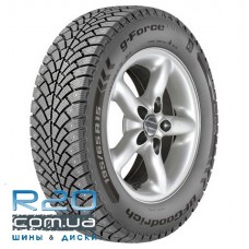 BFGoodrich G-Force Stud 205/60 R16 96Q XL (шип)