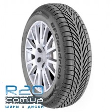 BFGoodrich G-Force Winter 205/60 R16 96H XL