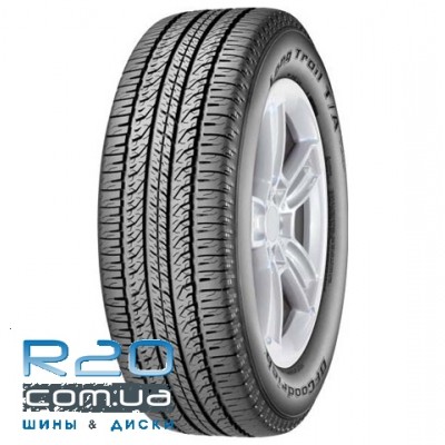 BFGoodrich Long Trail T/A Tour 245/70 R17 108T в Днепре