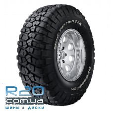 BFGoodrich Mud Terrain T/A KM2 245/70 R17 119/116Q