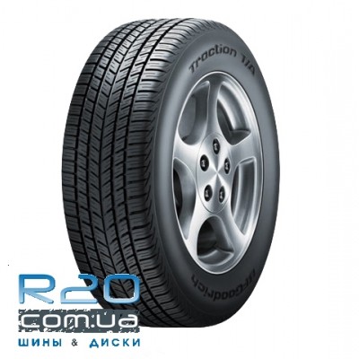 BFGoodrich Traction T/A 215/65 R16 T у Дніпрі