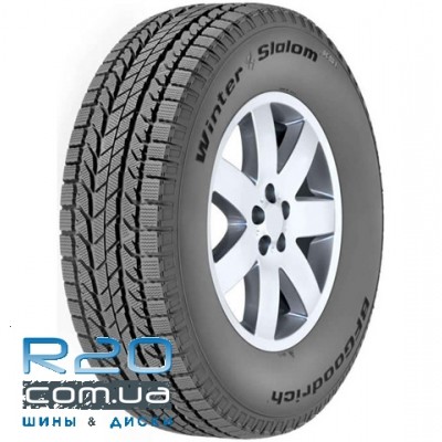 BFGoodrich Winter Slalom KSI 225/70 R16 103S у Дніпрі