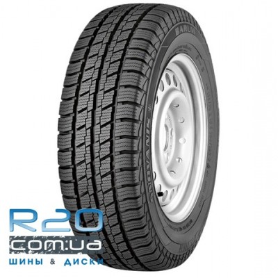 Barum SnoVanis 205/65 R15С 102/100T у Дніпрі