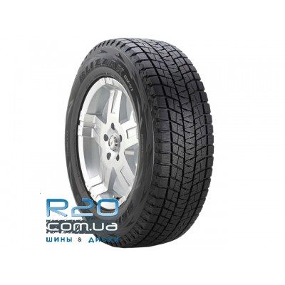 Bridgestone Blizzak DM-V1 215/70 R16 100R в Днепре