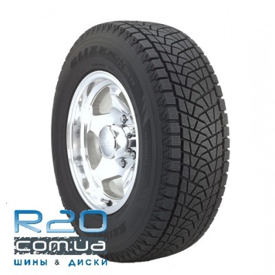 Bridgestone Blizzak DM-Z3 235/65 R18 106Q в Днепре