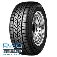 Bridgestone Blizzak LM-18 235/60 R16 100H