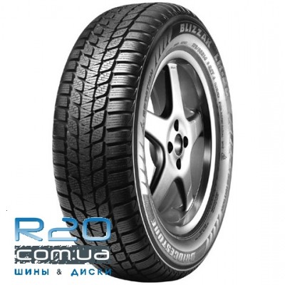 Bridgestone Blizzak LM-20 165/70 R14 81T в Днепре