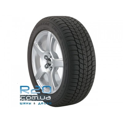 Bridgestone Blizzak LM-25 255/40 R18 95V MOE в Днепре