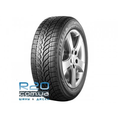 Bridgestone Blizzak LM-32 225/50 R17 98H XL в Днепре