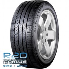 Bridgestone Blizzak LM-35 225/50 R17 98V XL *