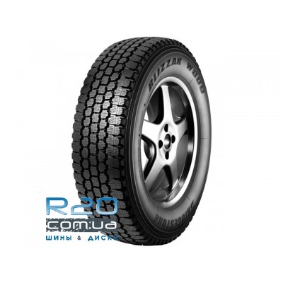 Bridgestone Blizzak W800 235/65 R16C 115/113R в Днепре