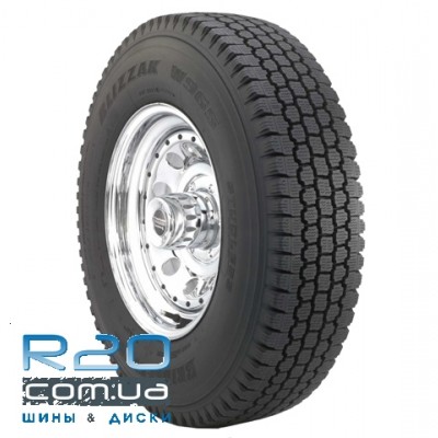 Шины Bridgestone Blizzak W965 в Днепре Шины Bridgestone Blizzak W965 в Днепре