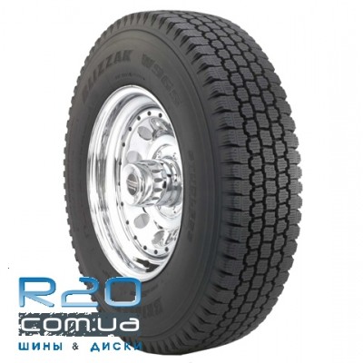 Шини Bridgestone Blizzak W965 у Дніпрі