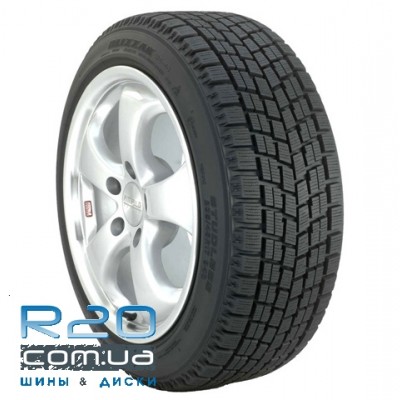 Bridgestone Blizzak WS50 215/70 R15 98T в Днепре