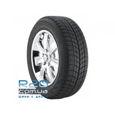 Bridgestone Blizzak WS60 235/60 R16 100R у Дніпрі