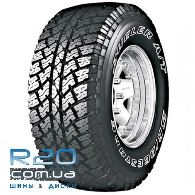 Bridgestone Dueler A/T 693 265/65 R17 112S в Днепре