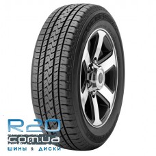 Bridgestone Dueler H/L 683 265/65 R18 112H Bridgestone Dueler H/L 683 265/65 R18 112H