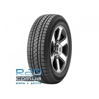 Bridgestone Dueler H/L 683 265/65 R18 112H у Дніпрі