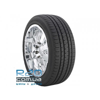 Bridgestone Dueler H/L Alenza 215/65 R16 98H у Дніпрі