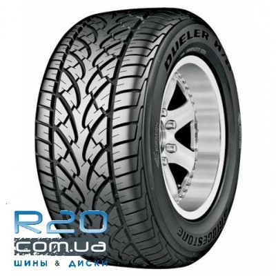 Шини Bridgestone Dueler H/P 680 у Дніпрі