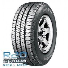 Bridgestone Dueler H/T D684 195/80 R15 96S