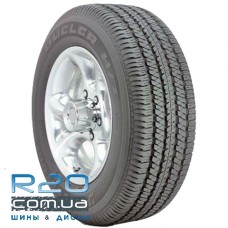 Bridgestone Dueler H/T D684 II 245/70 R17 110S