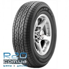 Bridgestone Dueler H/T D687 235/60 R16 100H