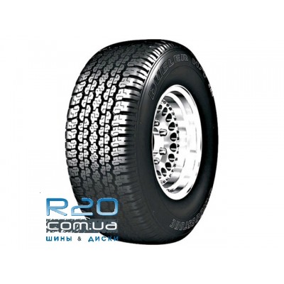 Bridgestone Dueler H/T D689 205/80 R16 110/108R у Дніпрі