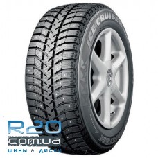 Bridgestone Ice Cruiser 5000 215/55 R16 93T (шип)