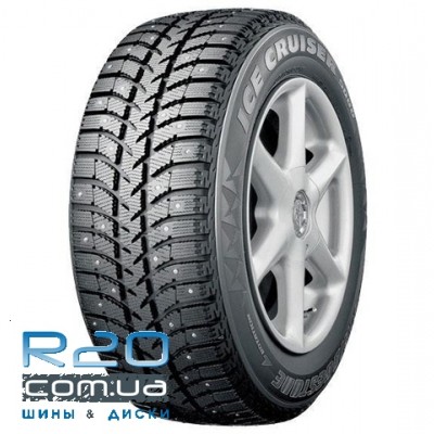 Bridgestone Ice Cruiser 5000 215/55 R16 93T (шип) у Дніпрі