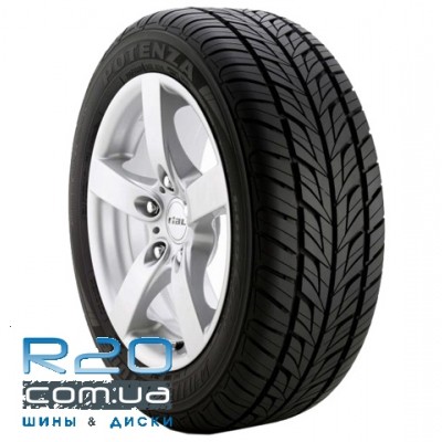 Bridgestone Potenza G019 215/55 R17 94V у Дніпрі