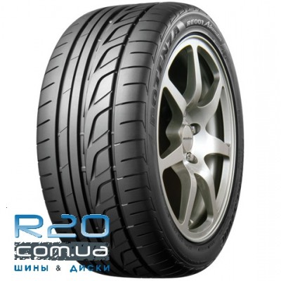 Bridgestone Potenza RE001 Adrenalin 215/55 ZR16 93W в Днепре