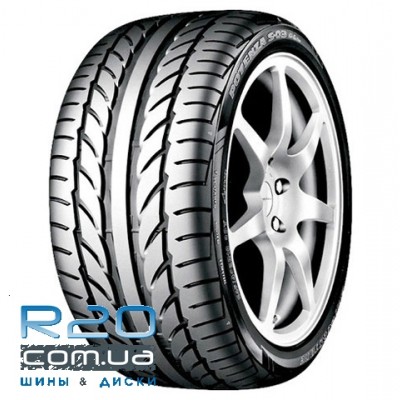 Bridgestone Potenza S-03 Pole Position 235/40 ZR17 90Y у Дніпрі