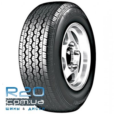 Bridgestone RD613 Steel 205/75 R14C 109/107Q в Днепре