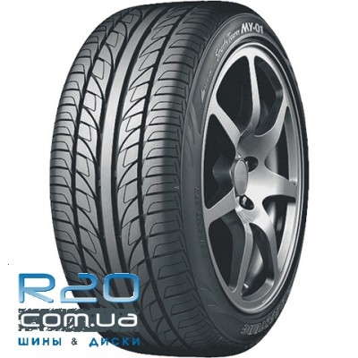 Шины Bridgestone Sports Tourer MY-01 в Днепре Шины Bridgestone Sports Tourer MY-01 в Днепре