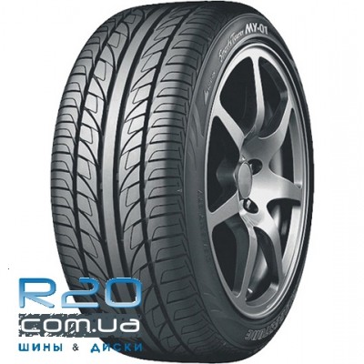 Bridgestone Sports Tourer MY-01 205/55 R16 91V у Дніпрі