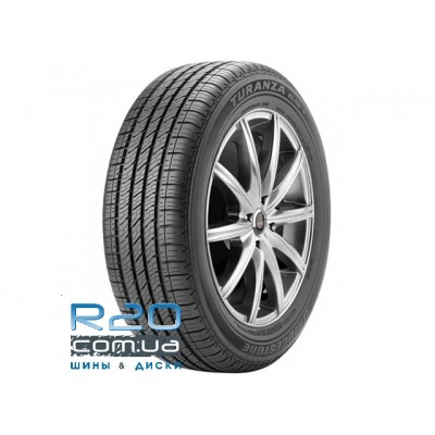 Bridgestone Turanza EL42 245/50 R18 100V Run Flat * у Дніпрі