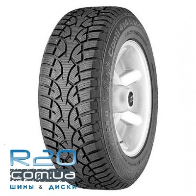 Continental Conti4x4IceContact  255/50 R19 107T XL (шип) в Днепре