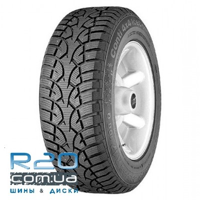 Continental Conti4x4IceContact  225/70 R16 102Q у Дніпрі