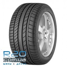 Continental Conti4x4SportContact 275/40 ZR20 106Y XL