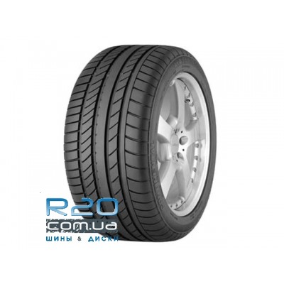 Continental Conti4x4SportContact 275/40 ZR20 106Y XL N0 у Дніпрі