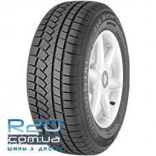 Continental Conti4x4WinterContact 255/55 R18 105H