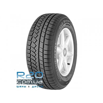 Continental Conti4x4WinterContact 265/60 R18 110H M0 у Дніпрі