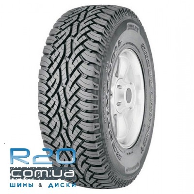 Continental ContiCrossContact AT 215/65 R16 98T у Дніпрі