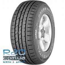 Continental ContiCrossContact LX 265/65 R18 114H